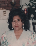 Josefina  Cruz (Gutierrez)