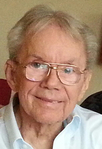 Ralph Edward  Gorman Jr.
